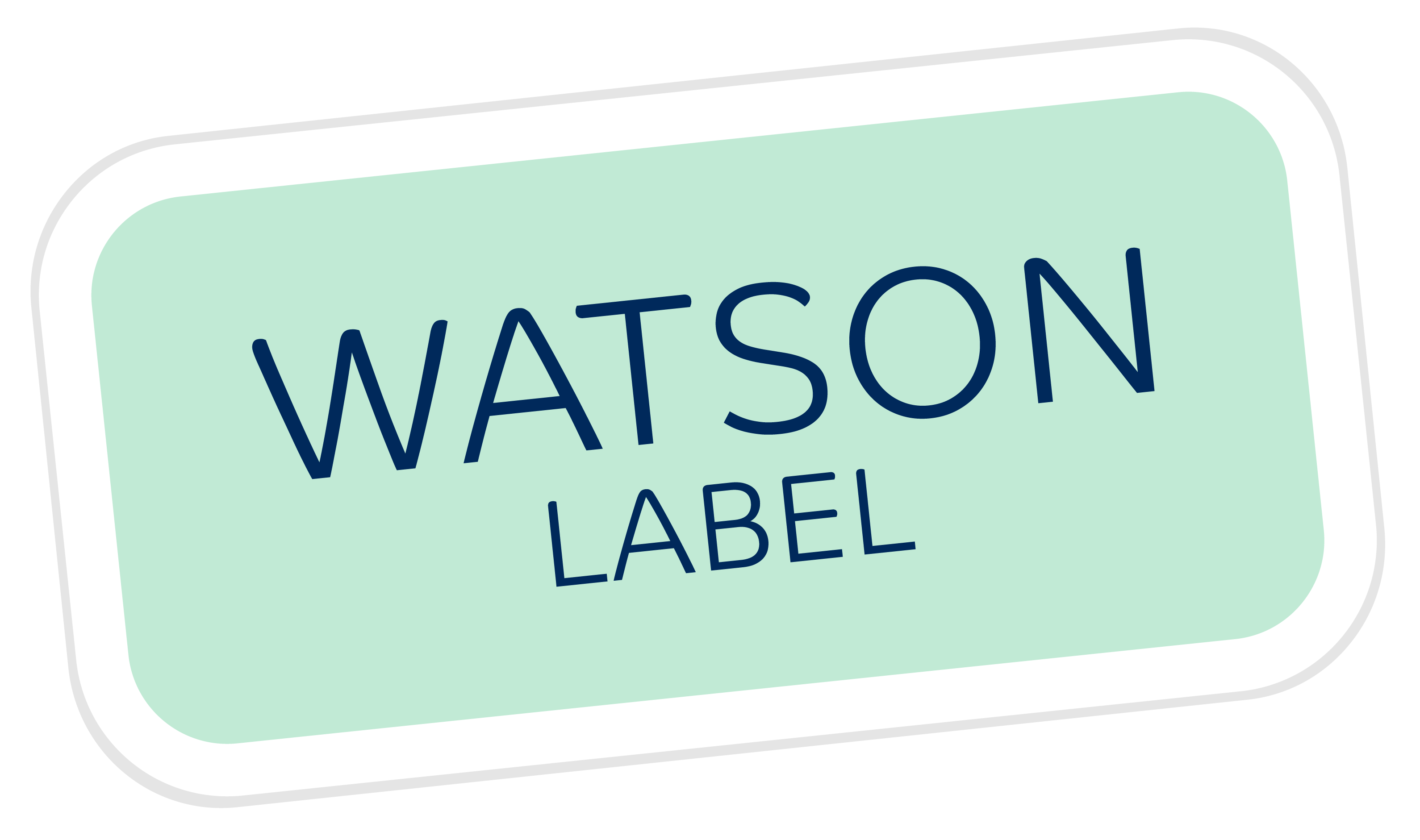 watsonLABEL